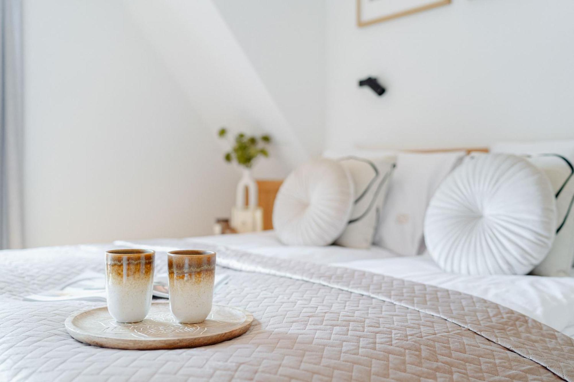 White Hills Aparthotel & Spa - Loft Affair Bialka Tatrzanska Exterior photo