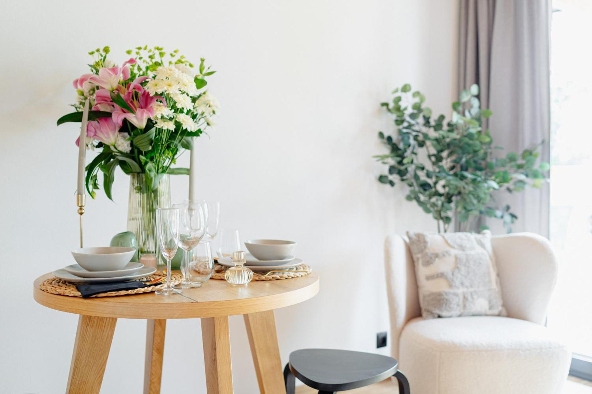 White Hills Aparthotel & Spa - Loft Affair Bialka Tatrzanska Exterior photo
