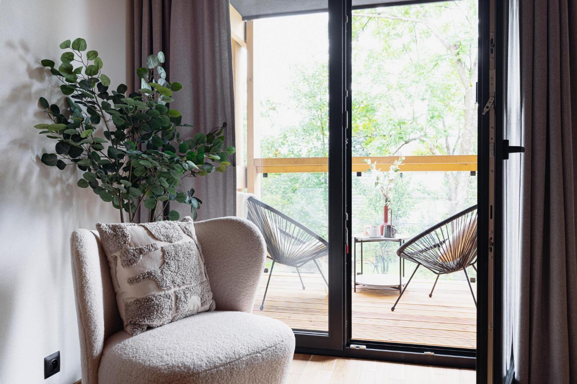 White Hills Aparthotel & Spa - Loft Affair Bialka Tatrzanska Exterior photo