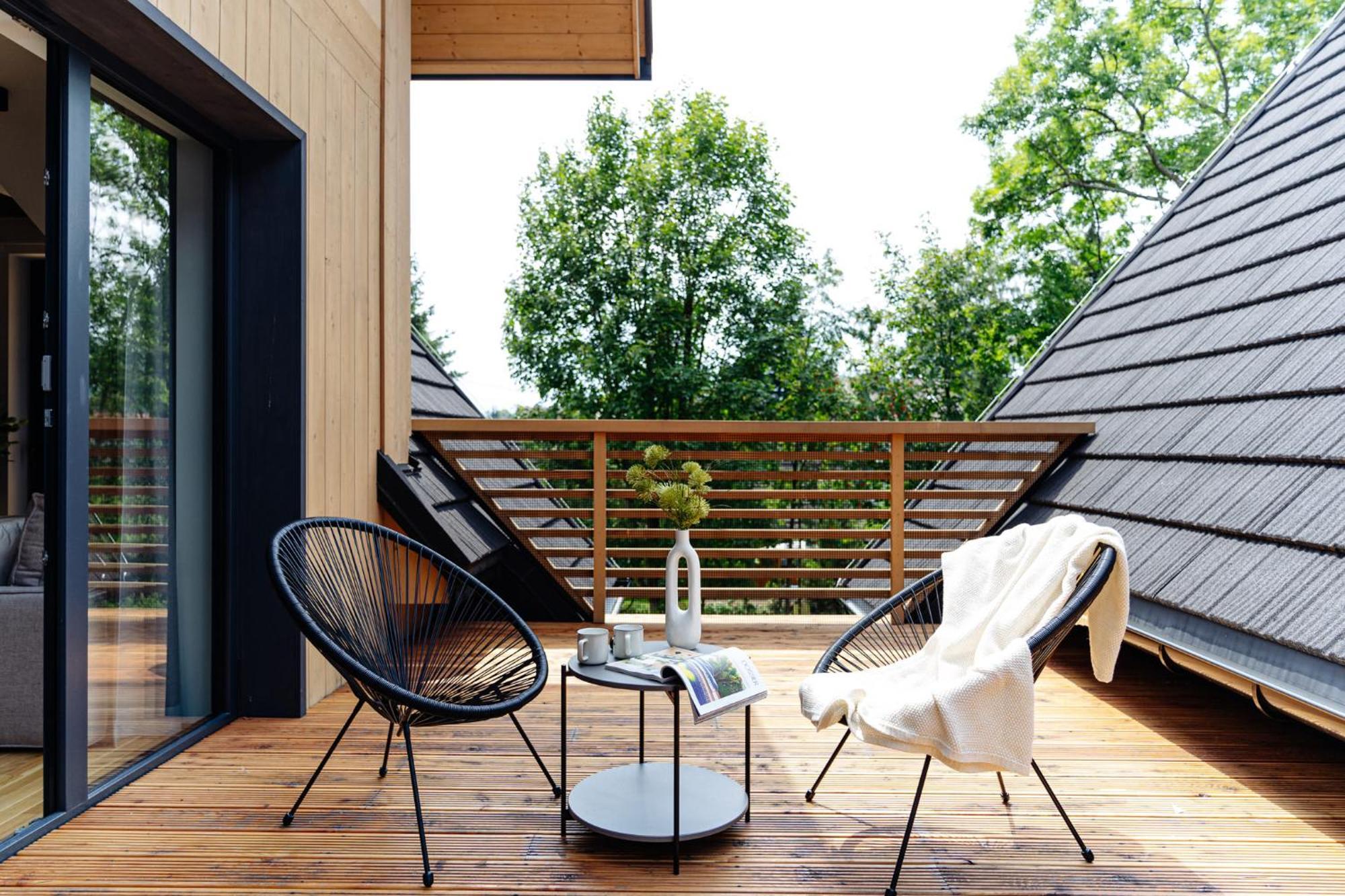 White Hills Aparthotel & Spa - Loft Affair Bialka Tatrzanska Exterior photo