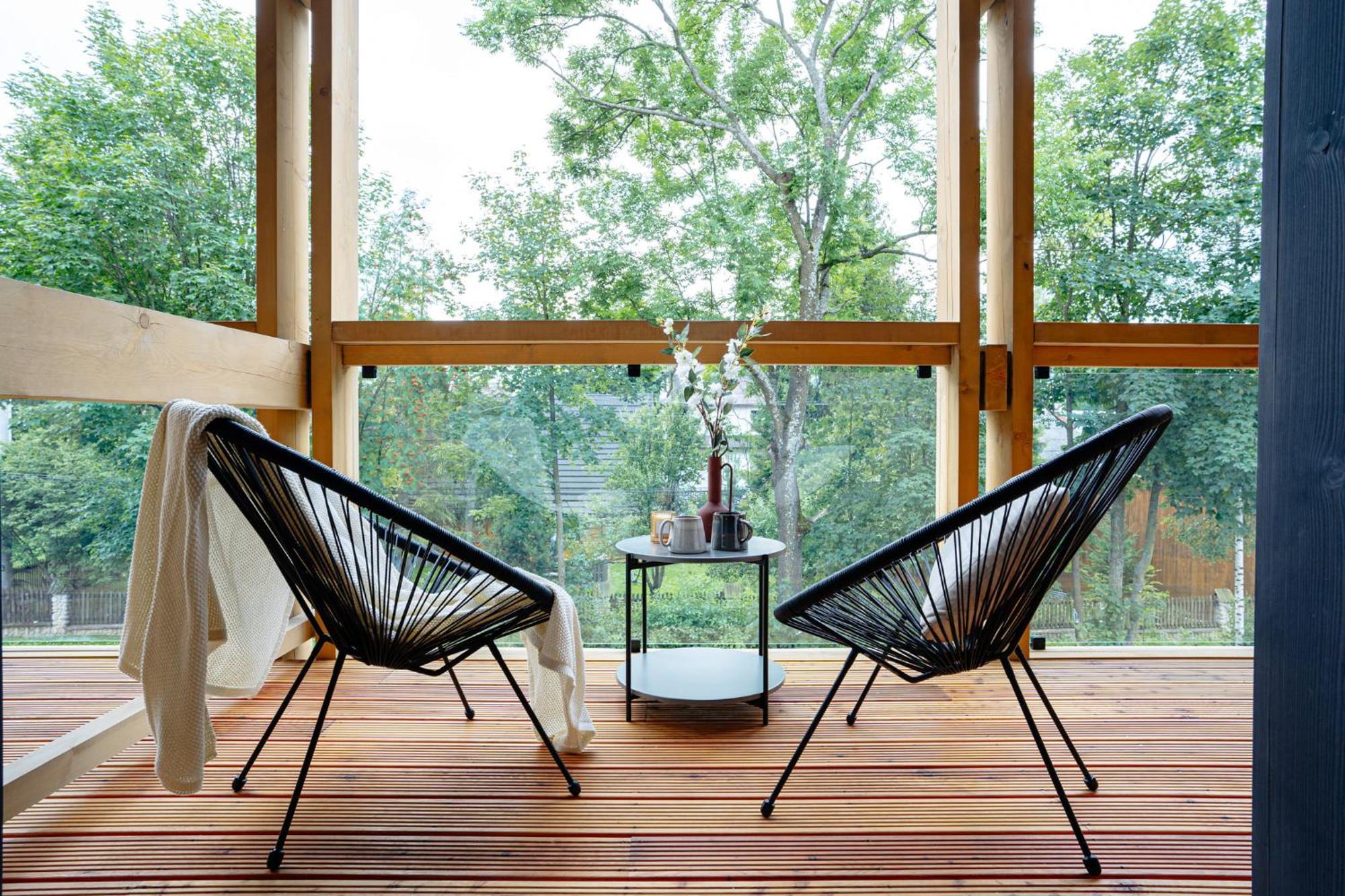 White Hills Aparthotel & Spa - Loft Affair Bialka Tatrzanska Exterior photo