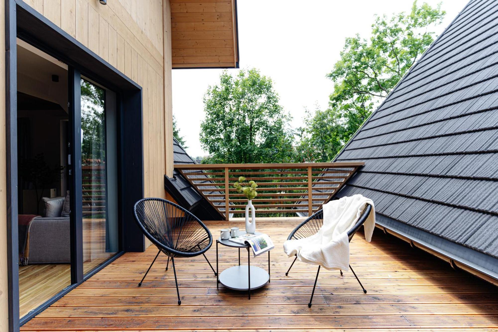 White Hills Aparthotel & Spa - Loft Affair Bialka Tatrzanska Exterior photo