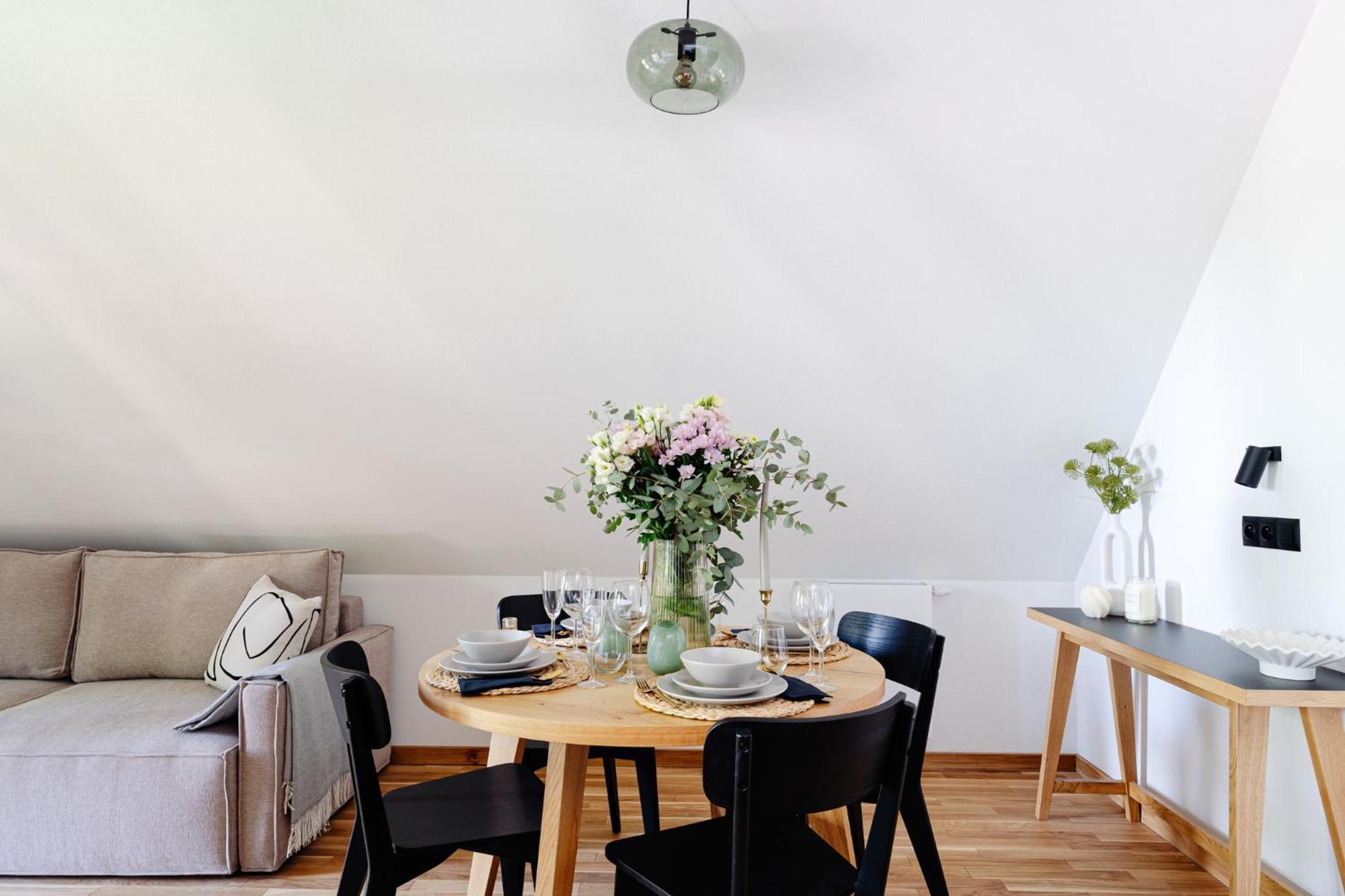 White Hills Aparthotel & Spa - Loft Affair Bialka Tatrzanska Exterior photo