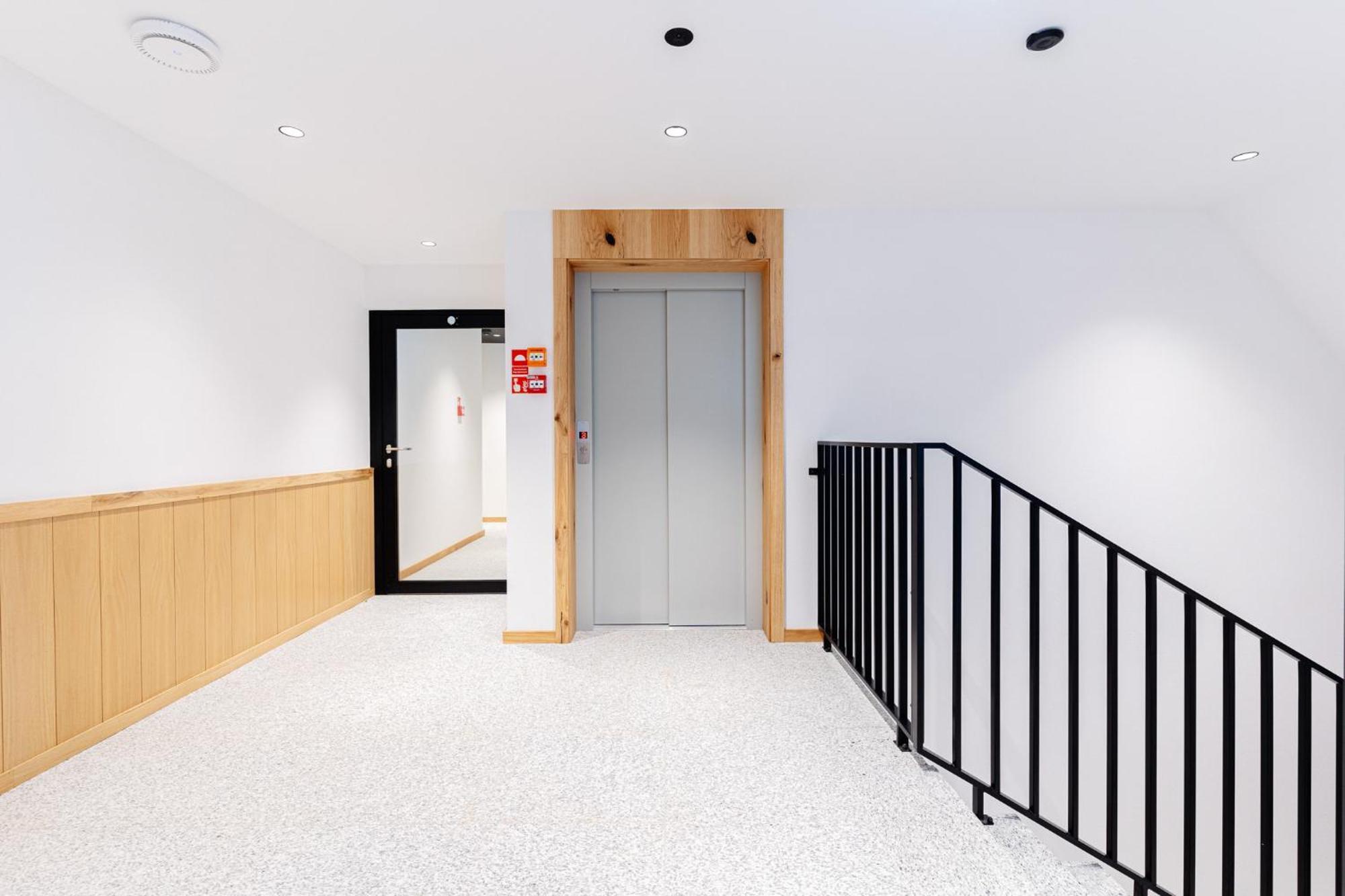 White Hills Aparthotel & Spa - Loft Affair Bialka Tatrzanska Exterior photo